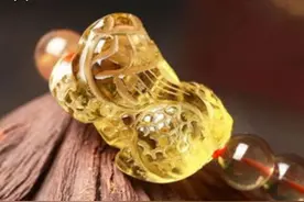 "开光″灵？还是借光灵？图片