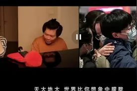 王菲 常石磊《人间》抗疫合唱版，温暖人心图片