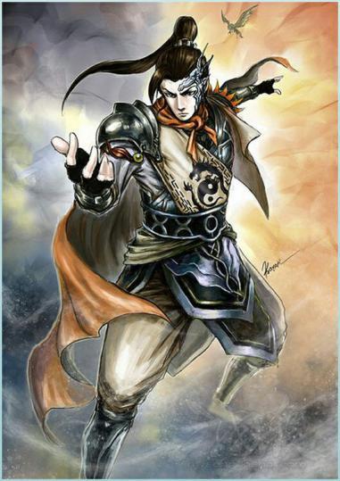 三国杀：这些武将的原画中出现的小动物，到底有何深意？