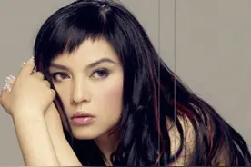 曾风靡中国的台湾歌后，因嫁到内地销声匿迹，30年后终重返舞台图片