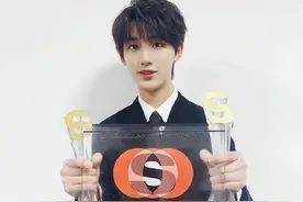 丁程鑫被4位制片人争抢，继TFBOYS之后，李飞又捡到宝了图片