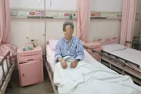 没带手机，西安高龄母女被困家中电梯4天互喝尿液求生：请收下这份自救手册，能保命图片