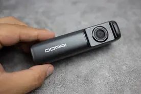 4K视频输出，2020行车记录仪先锋机型：盯盯拍MINI5图片