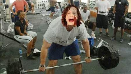 苦练却没效果？10大健身新手病，你犯了几个？