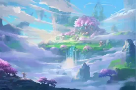 游戏中有哪些好听、凡尔赛的游戏名字？图片