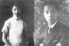 民国历史上赵庆华家族，11儿女人中龙凤，四姐妹均嫁入豪门图片