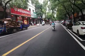 本月底完工！抚州这些道路将“大变样”图片