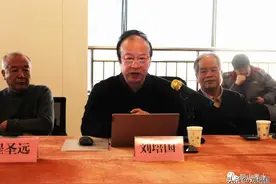 琉璃，在砥砺中淬炼经典图片