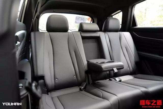 顶配仅12万的七座中型SUV！试驾东风风光580Pro