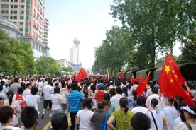 西方专家：“中国人文化基因太强大，是不可能被同化的”图片