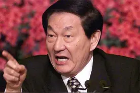 99年朱镕基回答台湾问题，巧妙引用美国独立战争：向林肯总统学习图片