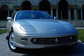 不同年代的"国民老公"与他们的专属座驾！第一个就爱了图片