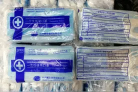 速查！这些国内外口罩都是假的！附正品购买指南…图片
