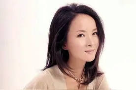 著名演员谢兰：明星丈夫车祸后向她求婚，先结婚后恋爱也幸福图片