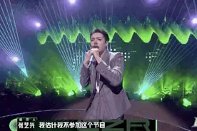 张艺兴，你会管理时间和精力吗？图片