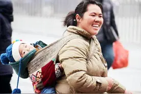 带娃出门，想要做“优雅妈妈”，必备神器—DearMom来助力图片