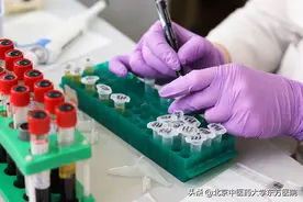 贫血一定是缺铁吗？警惕恶性血液病！图片