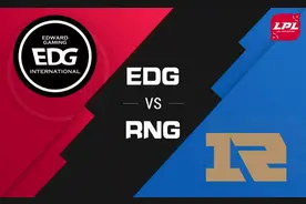 英雄联盟：2020RNG与2019IG都止步八强，粉丝反应到底有何不同？图片
