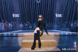 张靓颖：如果我人生有污点，就是我给你了脸图片