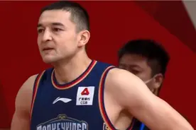 缺席第二阶段！西热力江自曝脚踝撕脱性骨折 需要2-3个月保守治疗图片