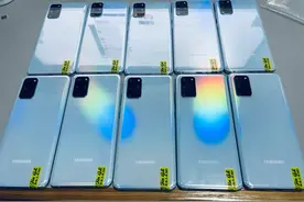 简单讲讲现在美版三星 和 国港的区别图片