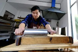 宁波这个老味道，又到了最好吃的时候图片