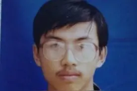 高考状元消失20载：失踪前收到女孩分手信 父母曾到寺庙寻人图片