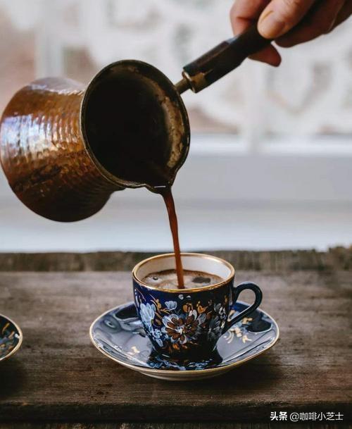 咖啡趣闻：你瞅啥？没见过咖啡史上最靓的“大佬儿”？