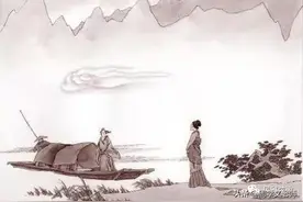爱情长河，谁能遇到生命中的百分百女孩?图片