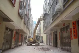 小产权房“全面拆除”？这6类房子将拆除，或将没有任何补偿图片