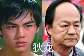 年轻时是大帅哥，老了以后颜值崩塌！这6个男明星，仿佛变了个人图片