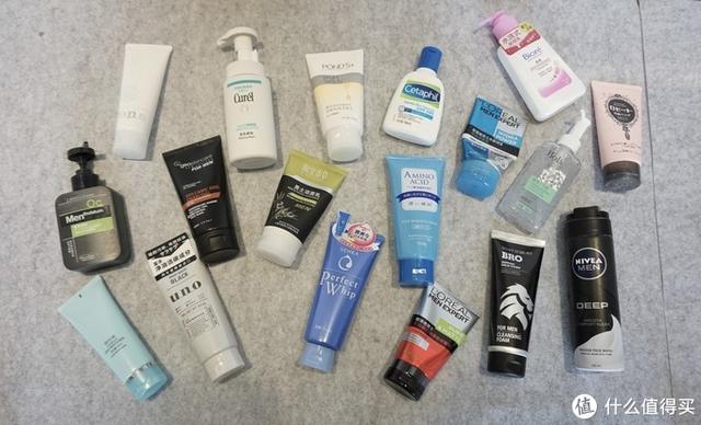 护肤品成分怎么看？横评100+产品后，值男真实选购经验分享