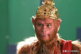 西游两大最强散仙: 法力无边, 不归玉皇大帝管, 也不归如来佛祖管图片