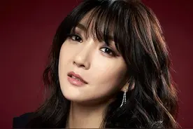 首代韩国女团成员宣布怀孕！曾被泰国王子求过婚，丈夫比她小9岁图片