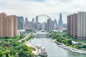天津，又要在全国出名了图片