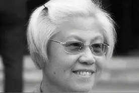 62年毛主席生日宴会上，主席叮嘱王海容：我这的大门一直朝你敞开图片