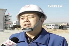 108国道快速路全长约11.9公里，将由双向双车道拓宽为双向六车道视频封面