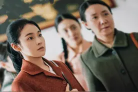 大江大河2：5对爱人5种结局，只有一对绝配，却非宋运辉梁思申图片