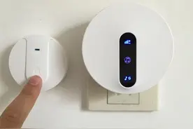 或是最强守护者，南孚推出传应物联电池发挥无线门铃最佳优势！图片