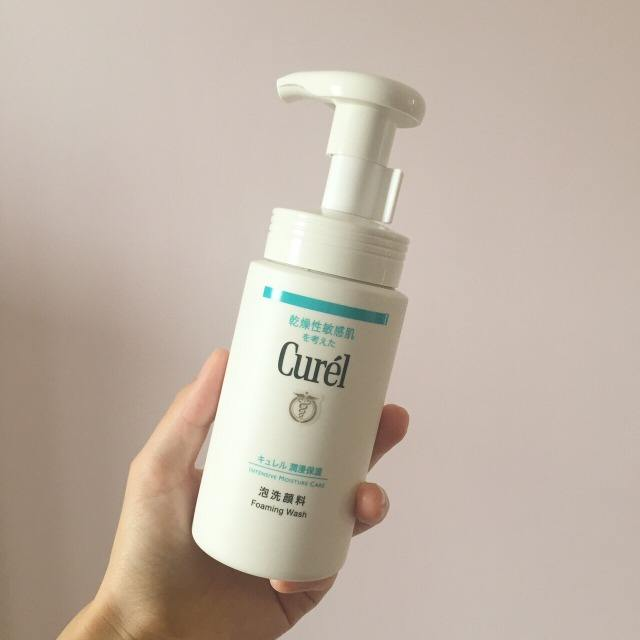 CPB、POLA、珂润，难道洗面奶只能选氨基酸吗，最好用的可不是它