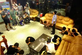 卖淫嫖娼公安机关查转账记录一般会查多久呢？图片