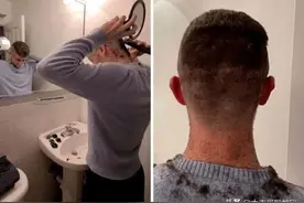 发廊再见！小米专业理发器来袭，新手也能居家理发图片