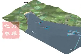 九死一生，图解海军史上最著名的突袭行动全过程图片
