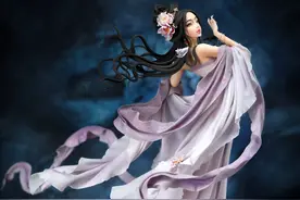 中国的世界级糖王，他的蛋糕也太神仙了吧图片