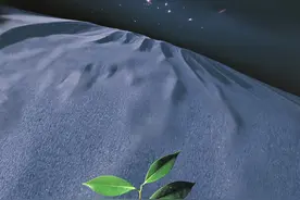 小说：主角意外穿越末世世界，一片废墟中，看主角如何崛起！图片