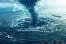 未解之谜：世界上不可知之地，百慕大三角为何接连发现神秘现象？