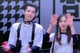 吴亦凡事件再炸出大瓜，波及明星达11人，baby被推上神坛图片