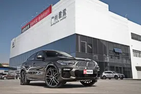 这几款SUV颜值/气场超强大，最后那台还不到20万，性能媲美宝马X6图片