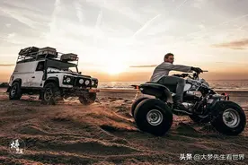 如果自驾环游中国一圈，大概需要多少钱？一般人是否能够实现图片