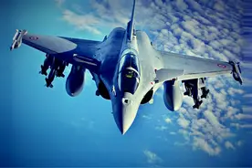 挂载能力哪家强？法国阵风篇 50图图片